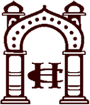 Fort Chandragupt heritage arch emblem