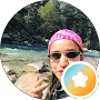 Guest testimonial profile picture, Fort Chandragupt Hotel Jaipur